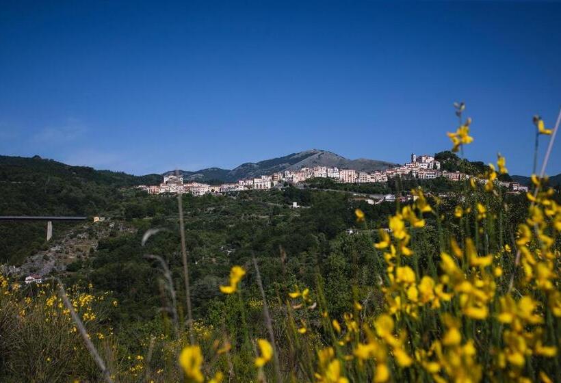 B&b Borgo Revelia