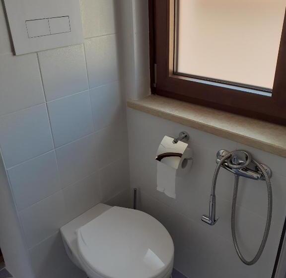 B&b Borgo Revelia