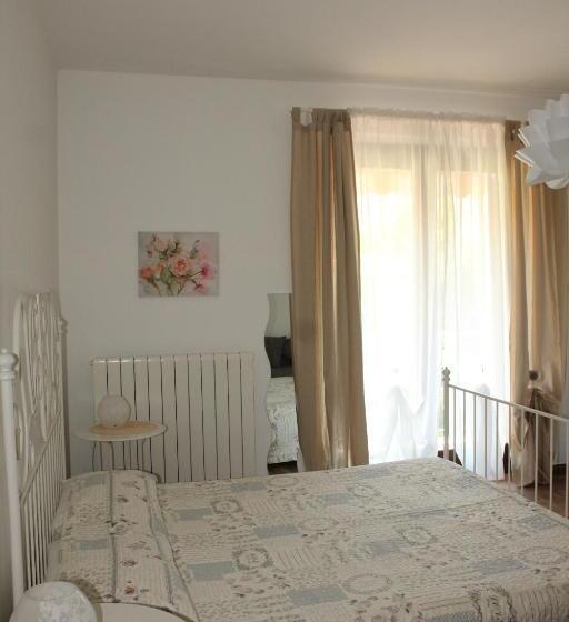 B&b La Poeta