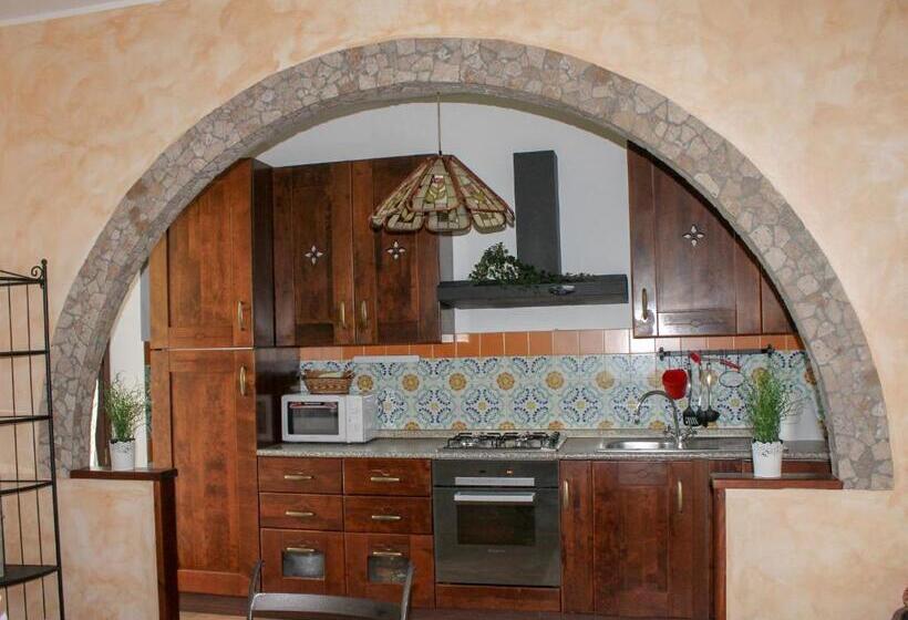 B&b La Poeta