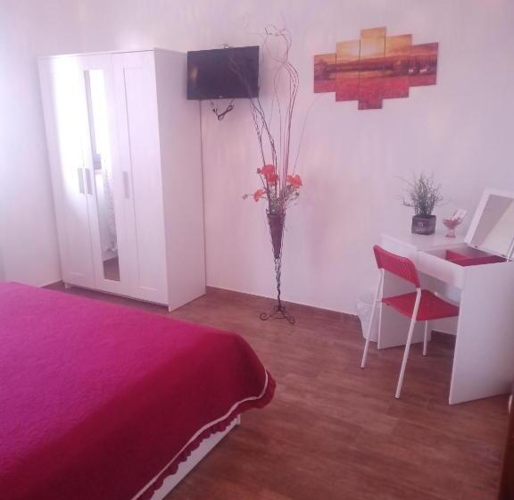 B&b La Poeta