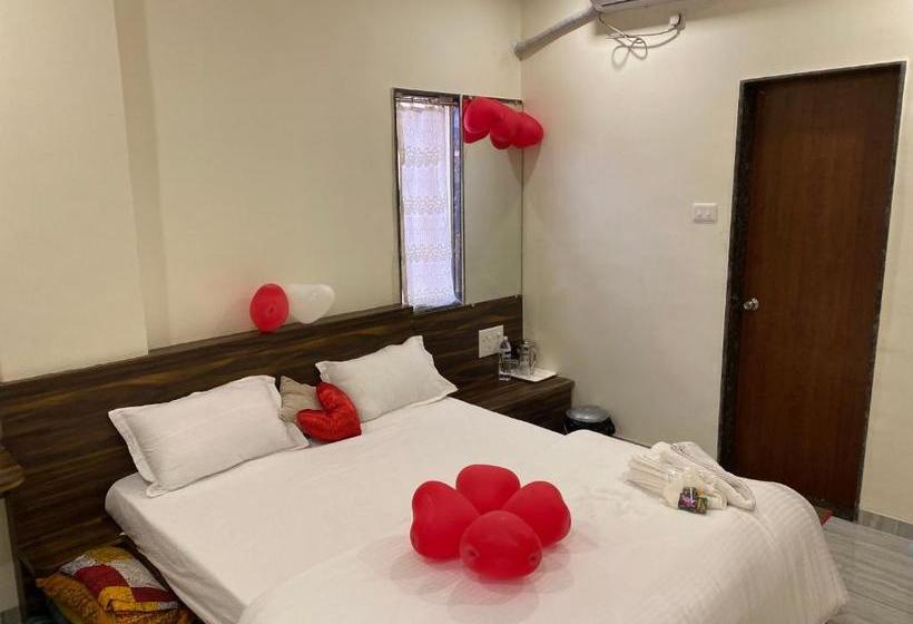 Bed and Breakfast Galaxy Residency, Panchgani   Mtdc Approved