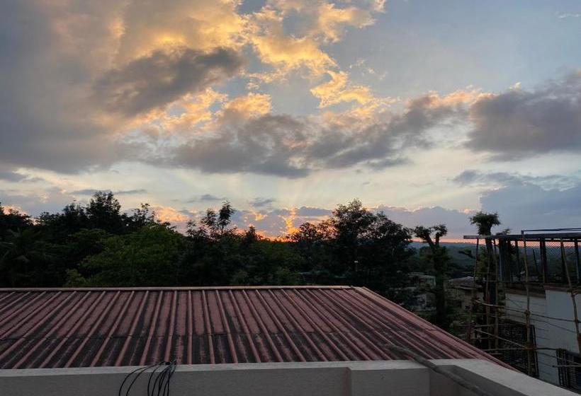 Bed and Breakfast Galaxy Residency, Panchgani   Mtdc Approved