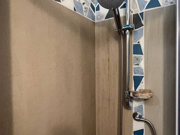 צימר Il Tempio Di Giove Suite Pompei