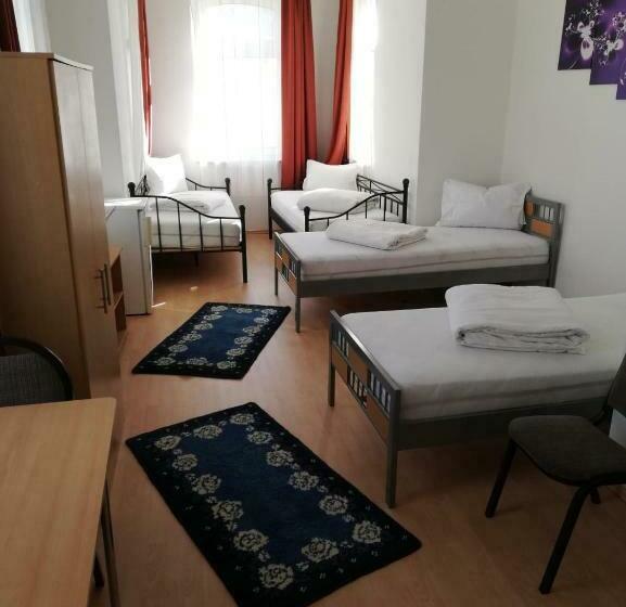 Bed and Breakfast Pension Feldschlössl