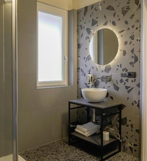 تختخواب و صبحانه Terra Di Vento