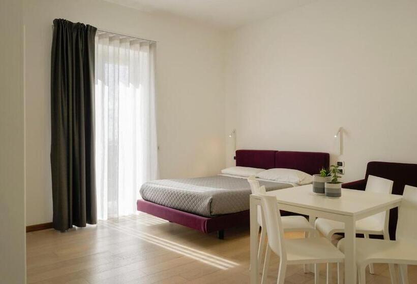 تختخواب و صبحانه Terra Di Vento