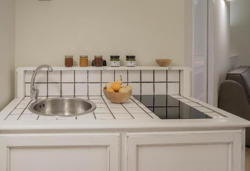 تختخواب و صبحانه Terra Di Vento