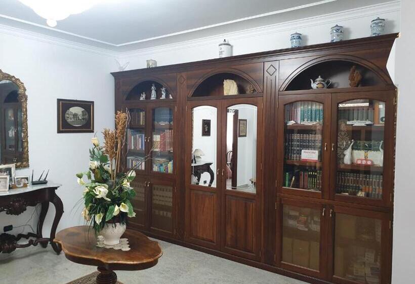 تختخواب و صبحانه Villa Francesca