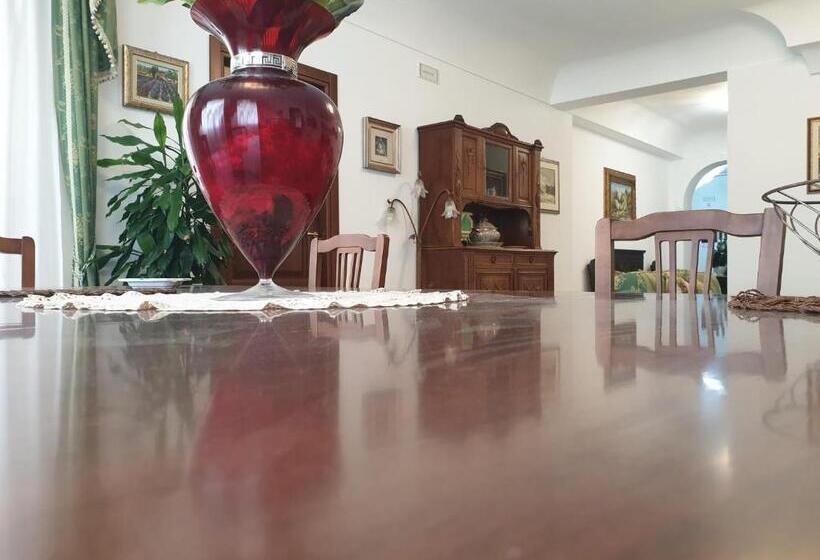 تختخواب و صبحانه Villa Francesca