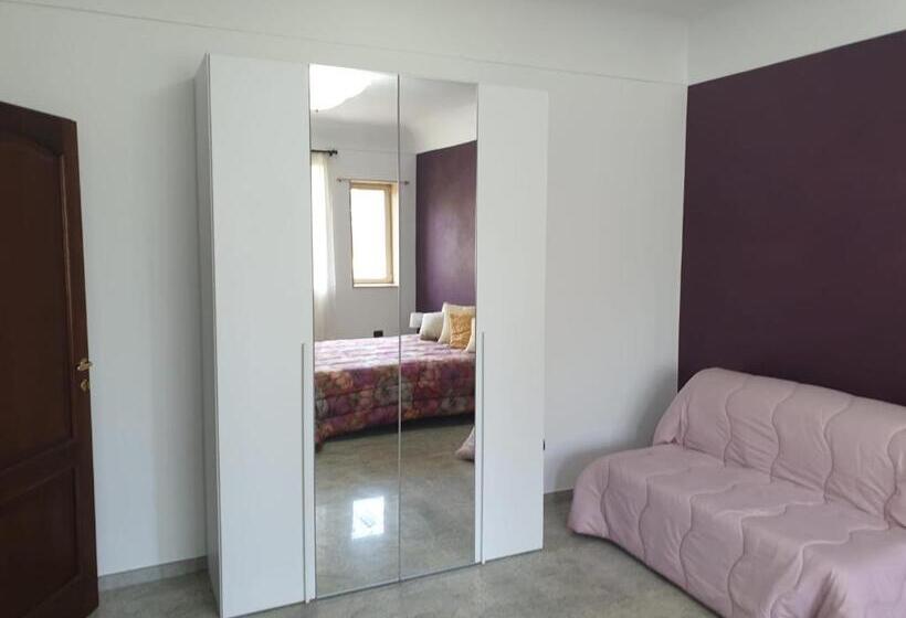 تختخواب و صبحانه Villa Francesca