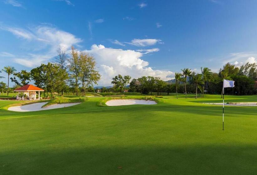 Cassia Residences By Laguna Phuket