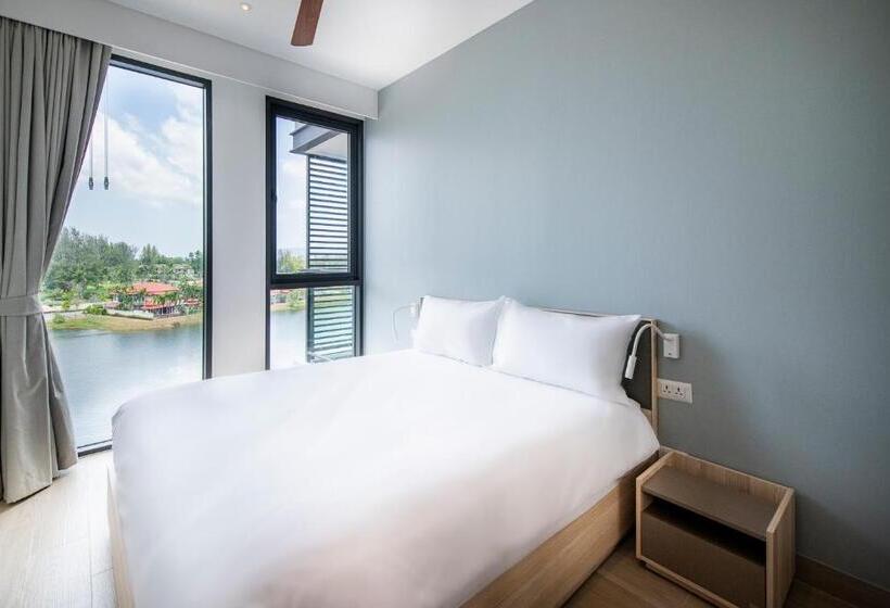 Cassia Residences By Laguna Phuket