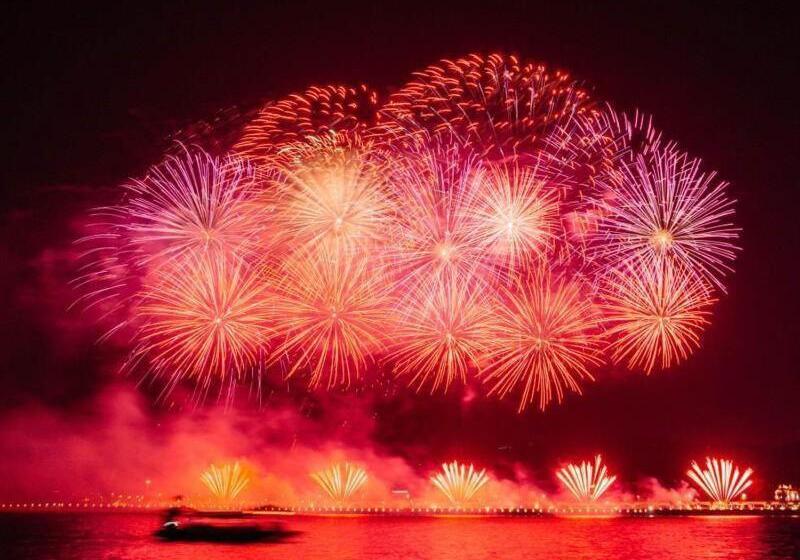 Hotel 7days Premium Changsha Yuelu Shanhu Branch