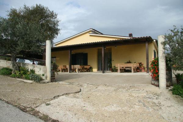 فندق Agriturismo La Botte