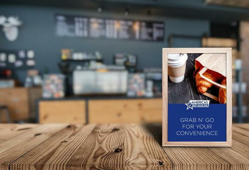 فندق Americas Best Value Inn Chippewa Falls