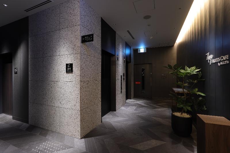 Grids Premium Hotel Osaka Namba
