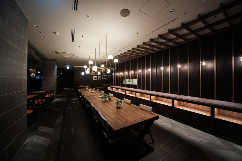 Grids Premium Hotel Osaka Namba