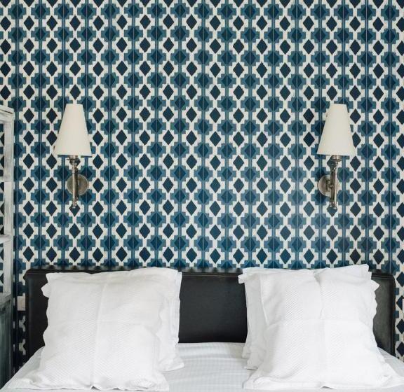 酒店 La Vigne De Ramatuelle