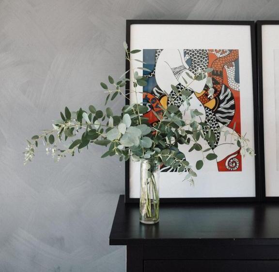 酒店 La Vigne De Ramatuelle