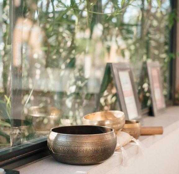 酒店 La Vigne De Ramatuelle