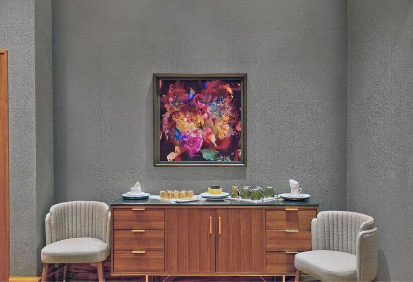 فندق Le Méridien St. Louis Downtown