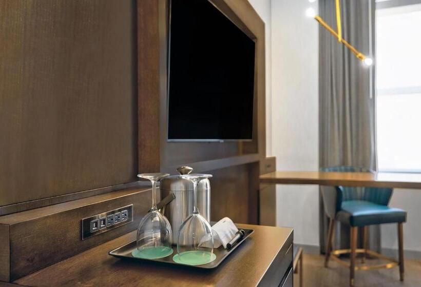 فندق Le Méridien St. Louis Downtown