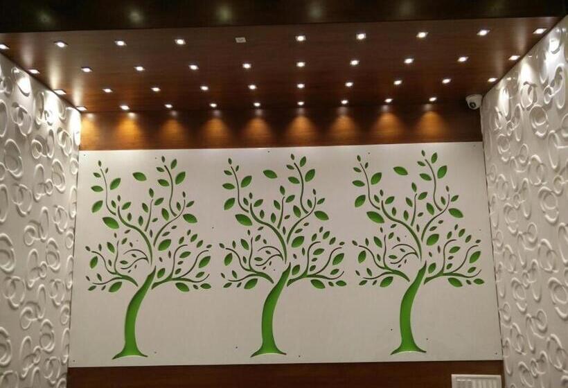 هتل Spark Residency