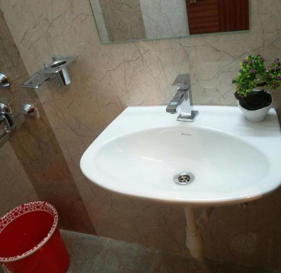 هتل Spark Residency