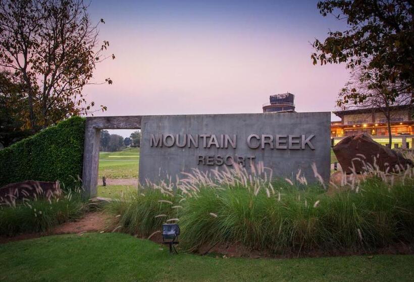 Mountain Creek Golf Resort & Residences