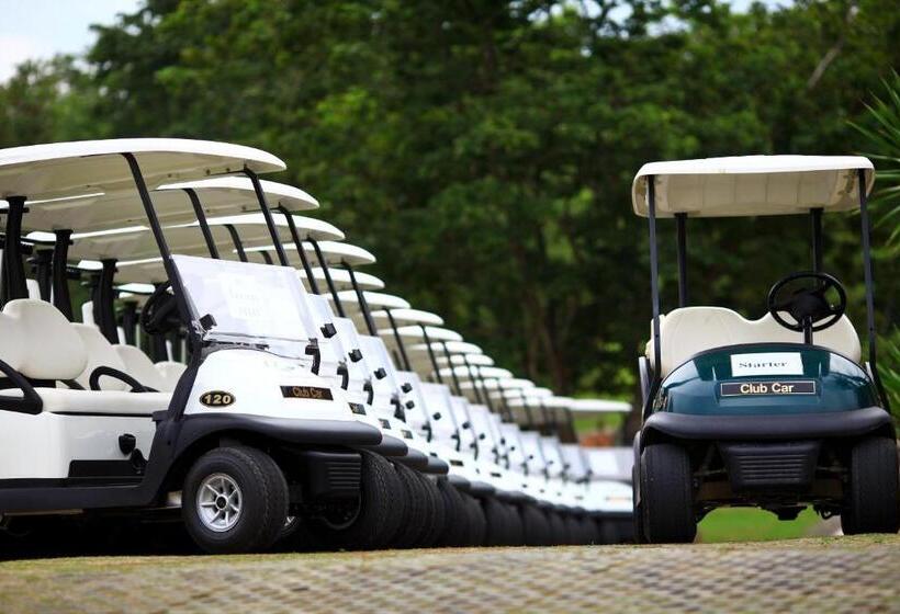 Mountain Creek Golf Resort & Residences