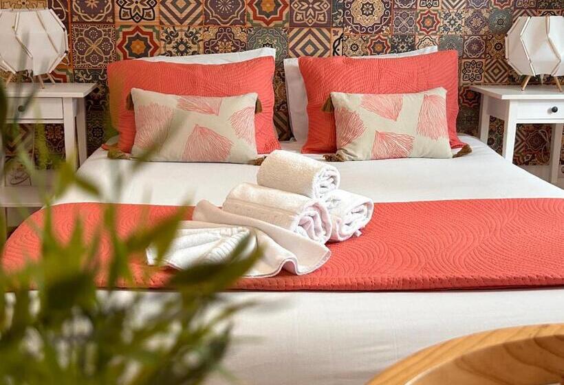 پانسیون 262 Baixa Guesthouse