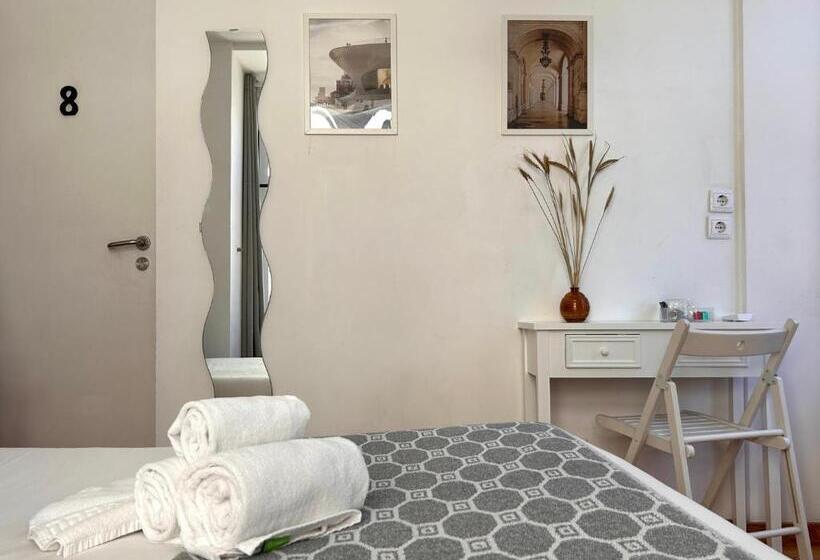 پانسیون 262 Baixa Guesthouse