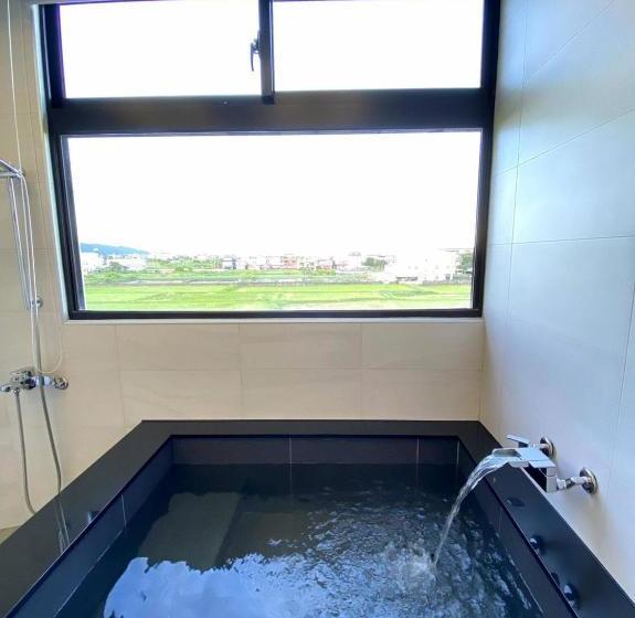 پانسیون Autumn Fountain Homestay