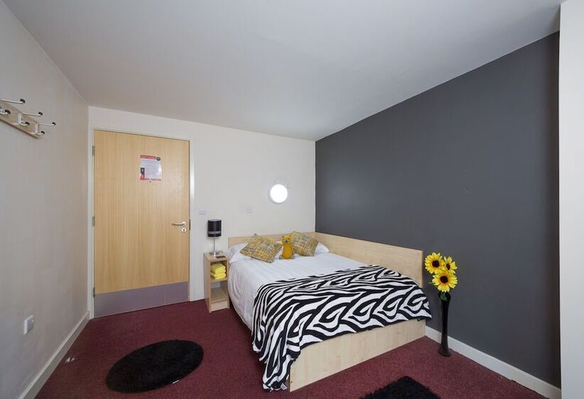 פנסיון En Suite Rooms & Apartments Sheffield