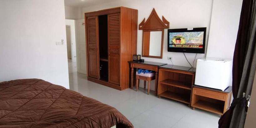 پانسیون Sure Guesthouse