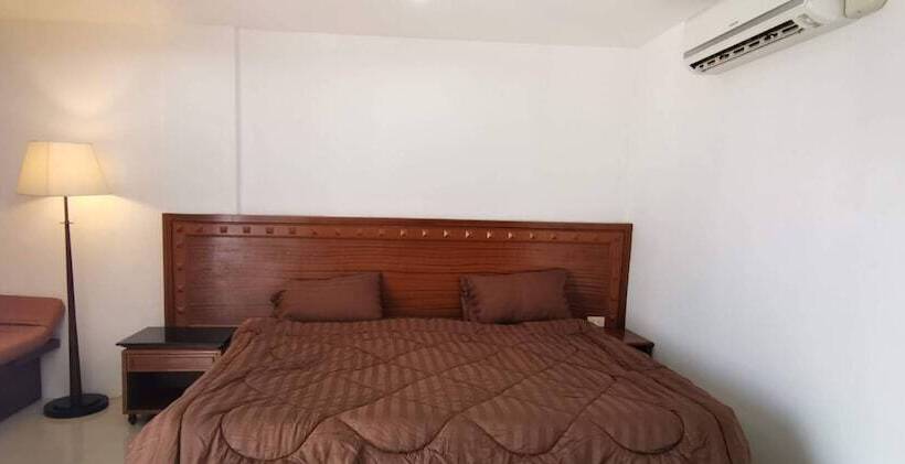 پانسیون Sure Guesthouse