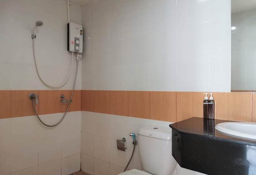 پانسیون Sure Guesthouse