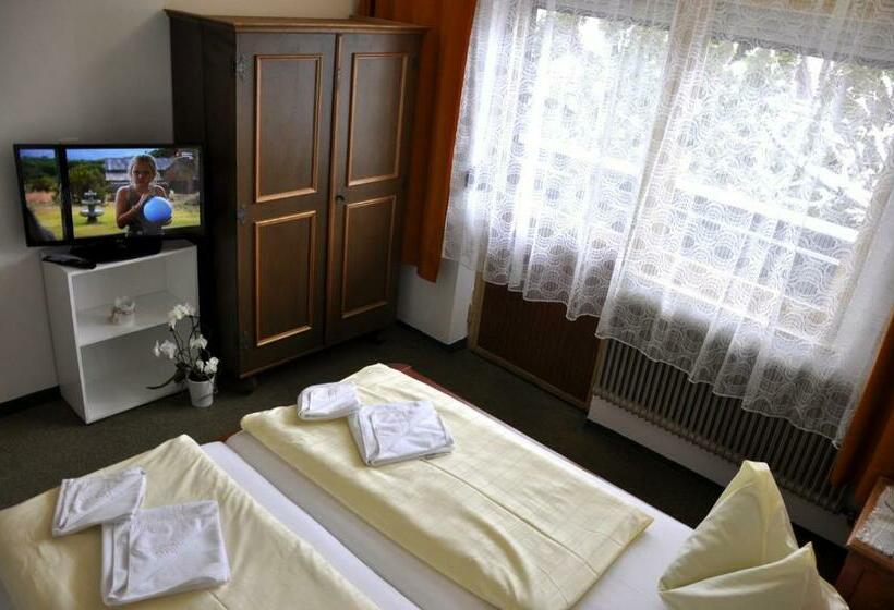 Pension Central