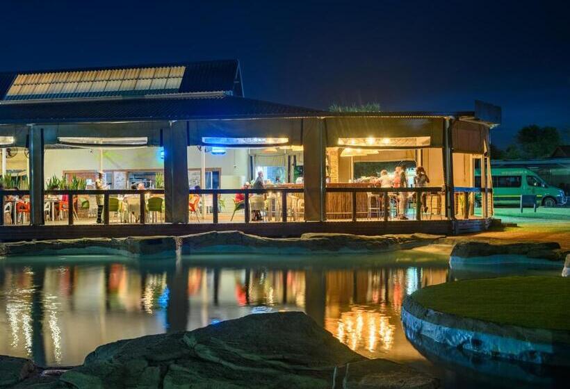 The Kingdom Resort