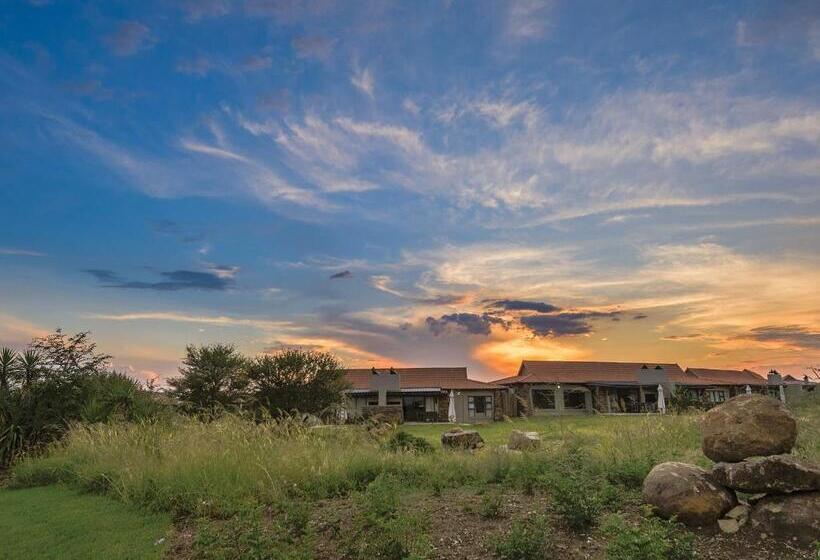 The Kingdom Resort