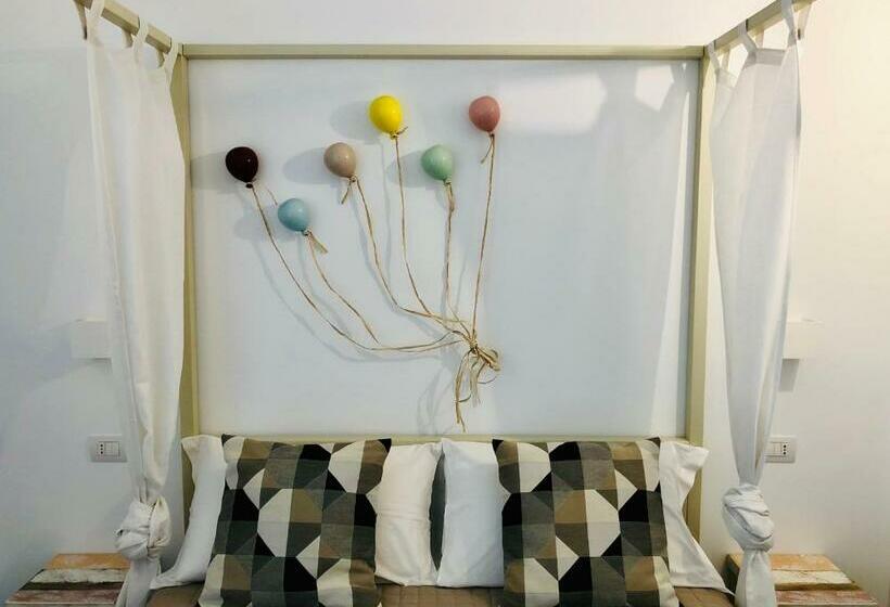 Atipico B&b