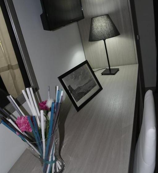 B&b Chiaia 216