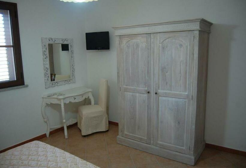 B&b Il Corbezzolo