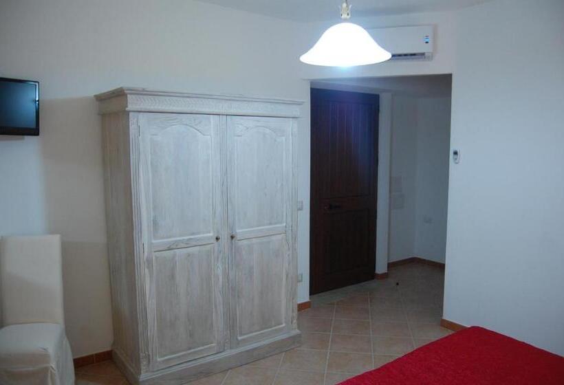 B&b Il Corbezzolo