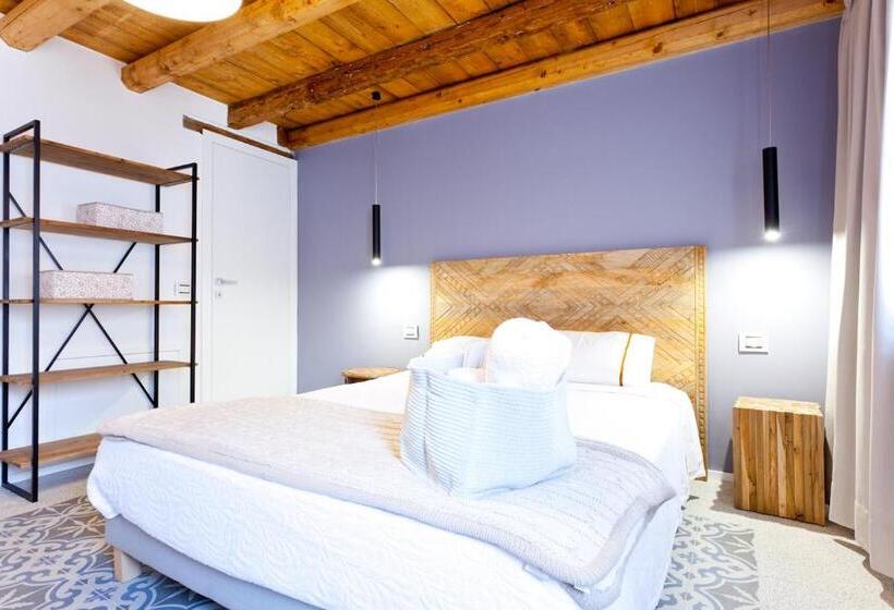 B&b La Caneva 951