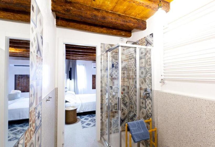 B&b La Caneva 951