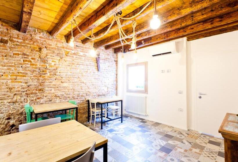 B&b La Caneva 951