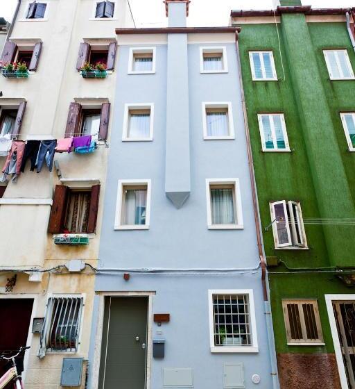 B&b La Caneva 951