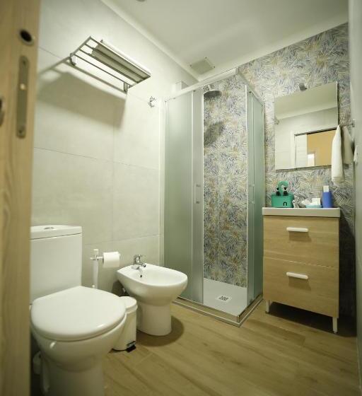 تختخواب و صبحانه Al Quadrato D Oro Rooms